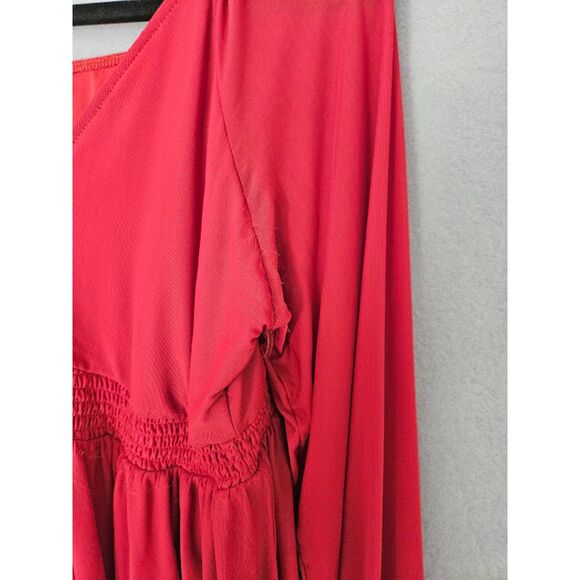 Torrid size 0 blouse - Picture 6 of 6